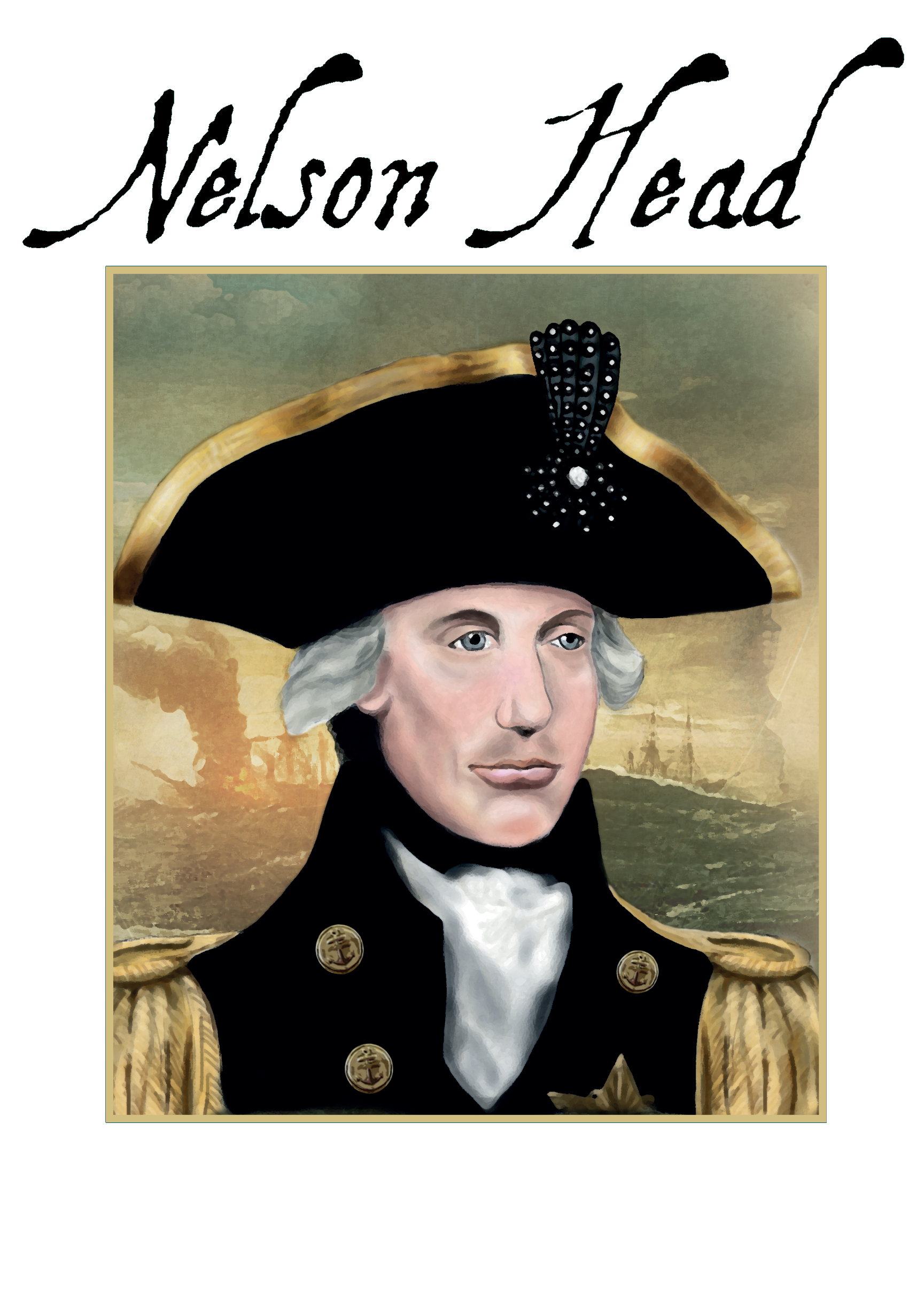 The Nelson Head